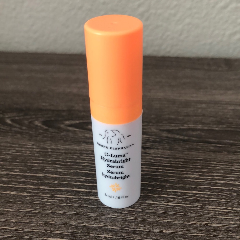 ❤️$7 NWT Drunk Elephant C-Firma Day Serum